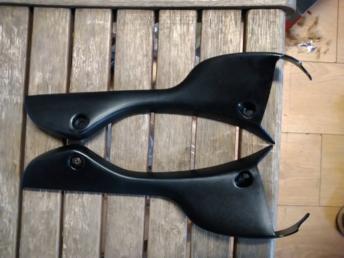 Genuine honda parts vfr - genuine,