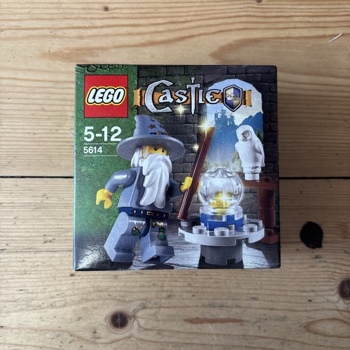 Lego castle 5614 fantasy - castle,