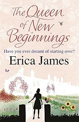 The queen new beginnings - new,