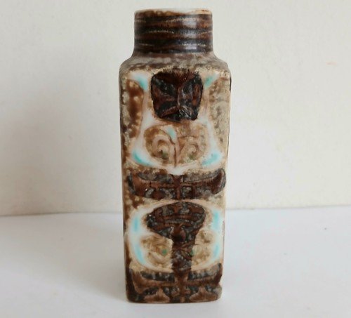 Royal copenhagen vase fajance - royal,
