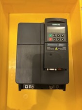 Siemens MICROMASTER 440