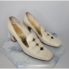 1950s D'antonio New York Beige