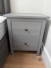 2 x HEMNES Chest of 2 drawers