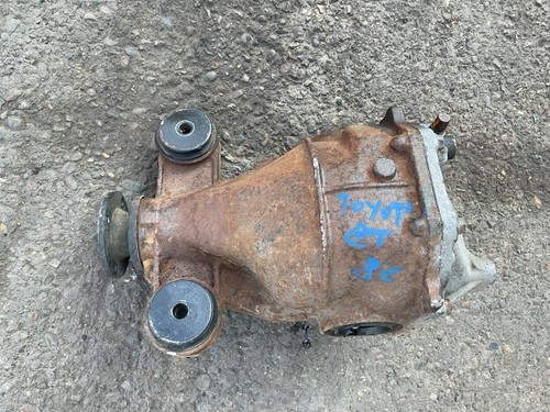 Genuine toyota gt86 subaru - genuine,