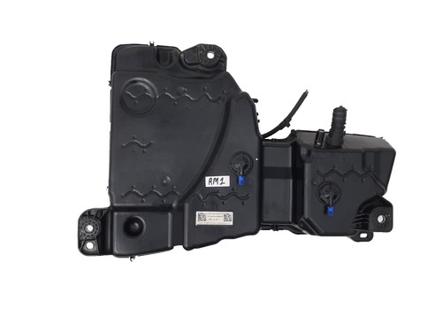 Audi adblue tank and - audi, pump