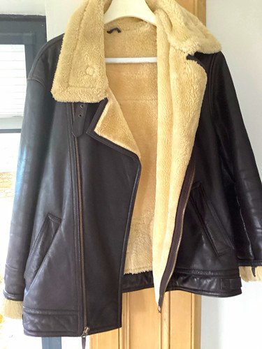 Men brown leather - men’s,