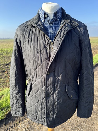 Barbour men flyweight - barbour,