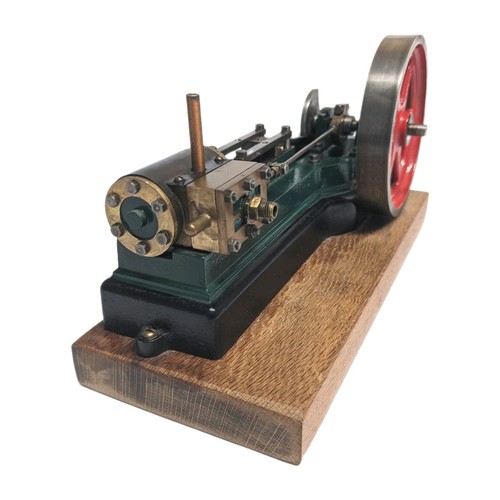 Vintage stuart turner - stuart,