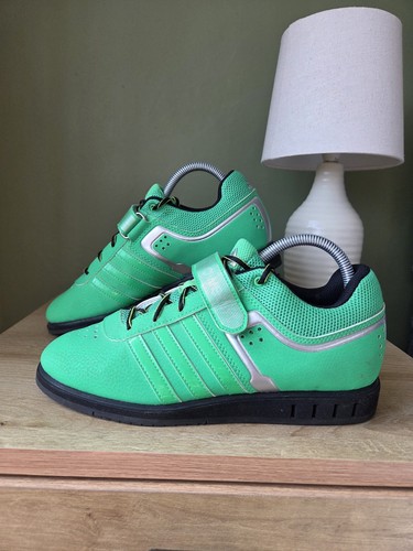 Adidas powerlift uk size - powerlift,