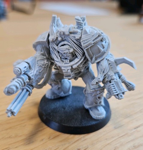 Warhammer 000 chaos space - warhammer, 40,000