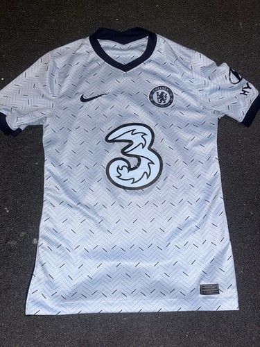 Chelsea away kit - chelsea, fc