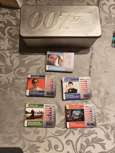 James bond 007 - bond, spy