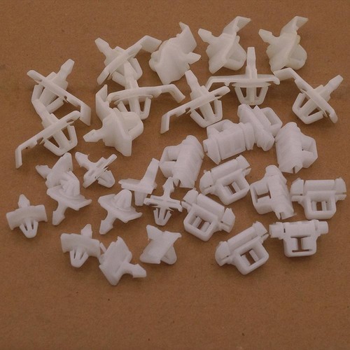 Piece set you side rails - set,