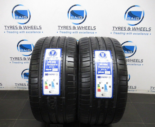 265 35zr18 97y - 35,