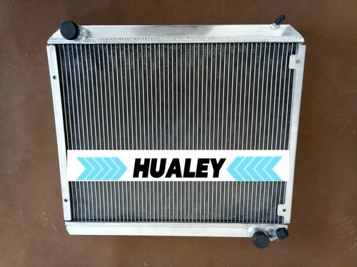 3row aluminum radiator for - radiator,