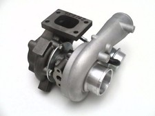 Turbocharger for Nissan