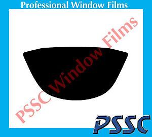 Pssc pre cut rear - pssc,