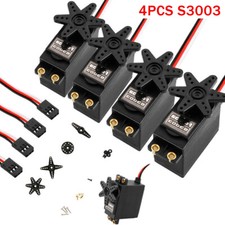 S3003 Standard High Torque