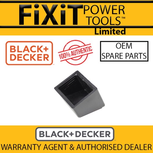 Black and decker - and,