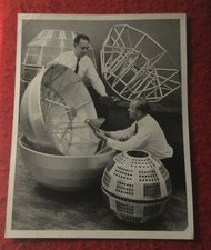 1961 "Catching Up to the