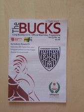 Long buckby eynesbury - long, v