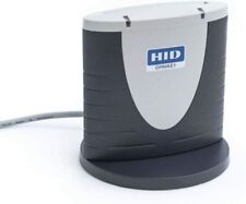 USB Smart Card Reader HID