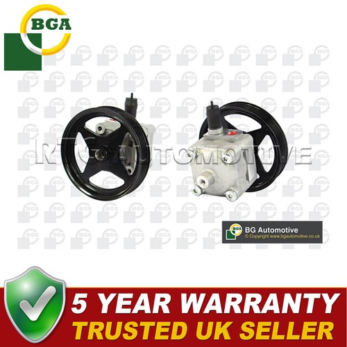 Bga power steering - bga, fits