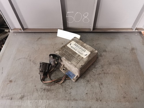 Ford fiesta 3 ignition - 1,3,