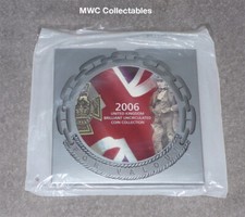 2006 ROYAL MINT BRILLIANT