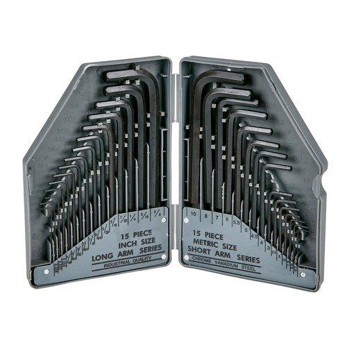 Piece hex key - piece,