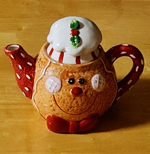 Teapot 1100ml the baking - 1100ml,