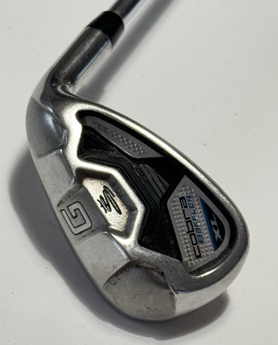 Cobra baffler rh reg - baffler, xl