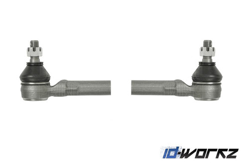 Track rod ends - rod,