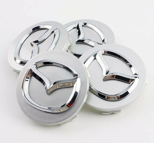 Mazda alloy wheel - mazda,