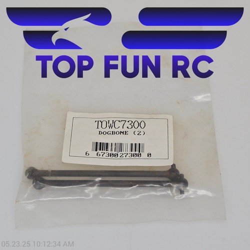 Tower hobbies towc7300 - tower,