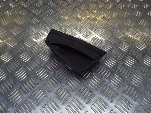Rear left outer door - outer, handle