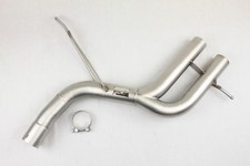Muffler Megane 4 IV RS 280 300