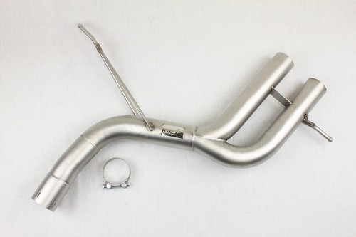 Muffler megane 280 300 - muffler, rs