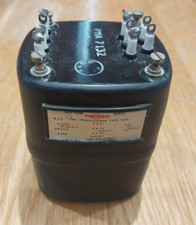 Parmeko Neptune Series EHE Transformer Type T856 Model 600/49 12V - Tested