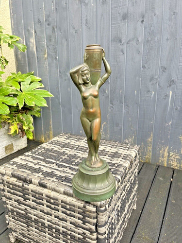 Original antique art deco s - antique, 30's