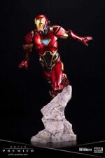 Iron Man Premier Artfx Statue