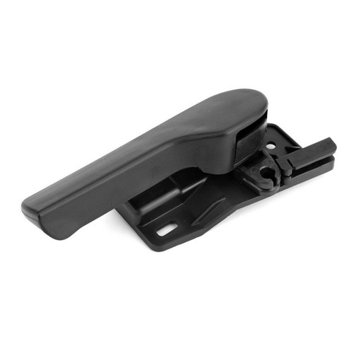 Hood latch release lever - release, &