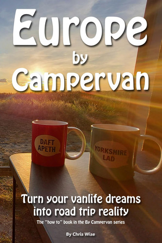 Europe campervan turn your - europe, campervan: