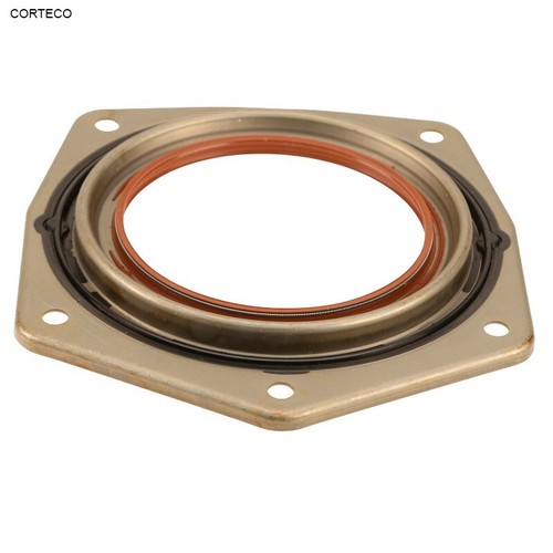 Land rover crankshaft rear oil - land,