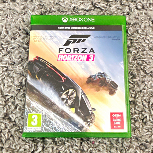 Microsoft studios forza - microsoft,