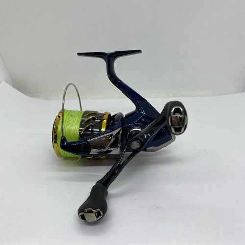 Shimano twin power xd - twin,
