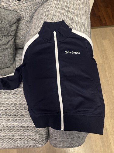 Boys palm angels tracksuit - boys,