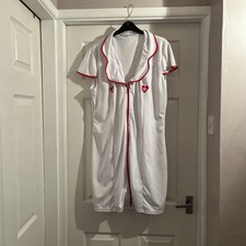 Ann summers naughty nurse - summers,