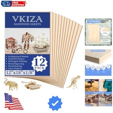 12 Pack Sheets for Crafts 12 x