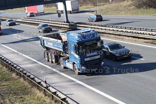 Truck photo daf - daf, tipping